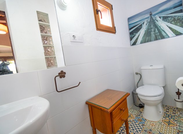 Resale - Villa * - Lomas de Cabo Roig - Lomas de Cabo Roig *