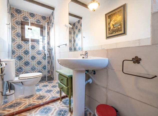 Resale - Villa * - Lomas de Cabo Roig - Lomas de Cabo Roig *