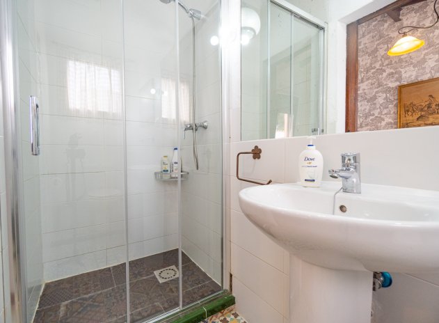 Resale - Villa * - Lomas de Cabo Roig - Lomas de Cabo Roig *