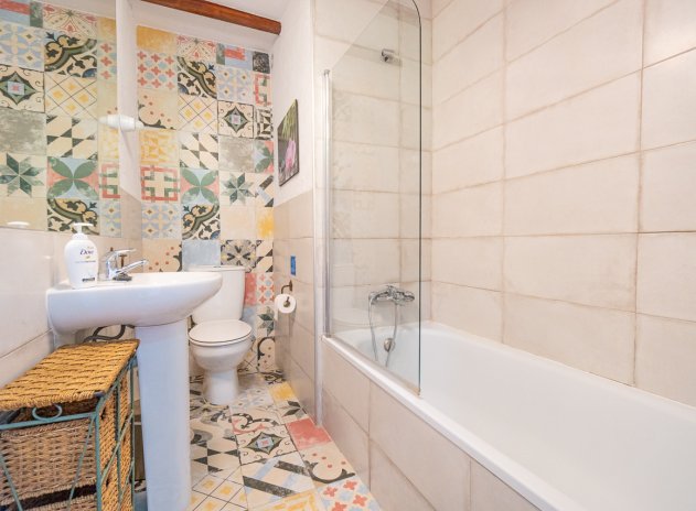 Resale - Villa * - Lomas de Cabo Roig - Lomas de Cabo Roig *