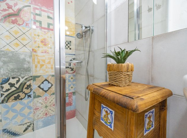 Resale - Villa * - Lomas de Cabo Roig - Lomas de Cabo Roig *