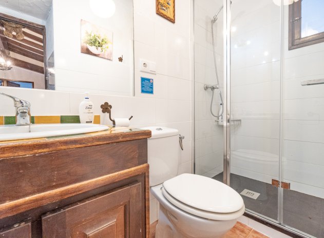 Resale - Villa * - Lomas de Cabo Roig - Lomas de Cabo Roig *