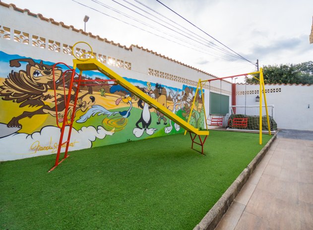 Resale - Villa * - Lomas de Cabo Roig - Lomas de Cabo Roig *