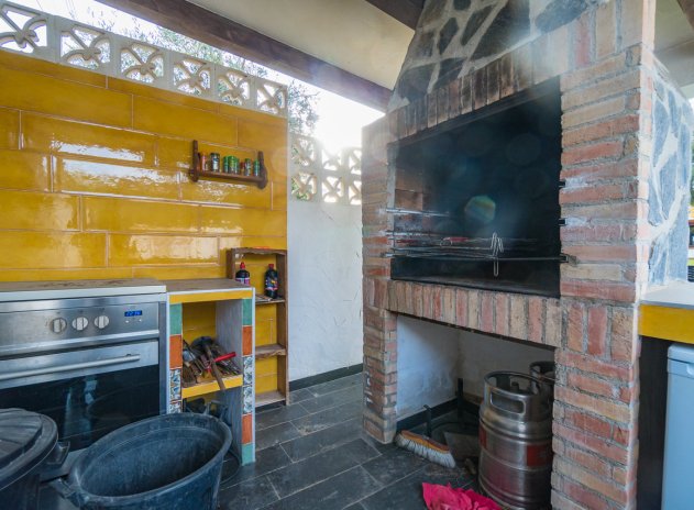 Resale - Villa * - Lomas de Cabo Roig - Lomas de Cabo Roig *