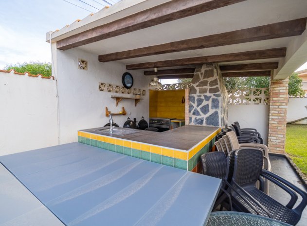 Resale - Villa * - Lomas de Cabo Roig - Lomas de Cabo Roig *