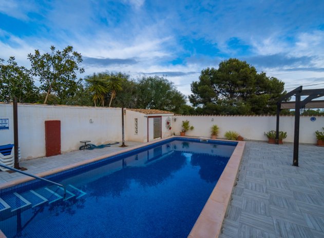 Resale - Villa * - Lomas de Cabo Roig - Lomas de Cabo Roig *