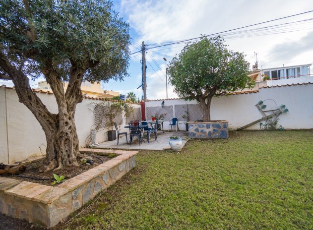 Resale - Villa * - Lomas de Cabo Roig - Lomas de Cabo Roig *