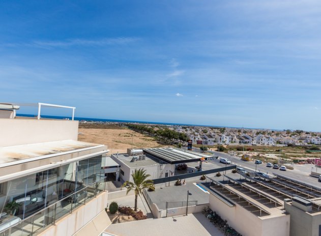 Wiederverkauf - Wohnung - Villamartin - Villamartín