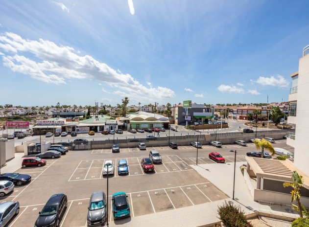 Wiederverkauf - Wohnung - Villamartin - Villamartín