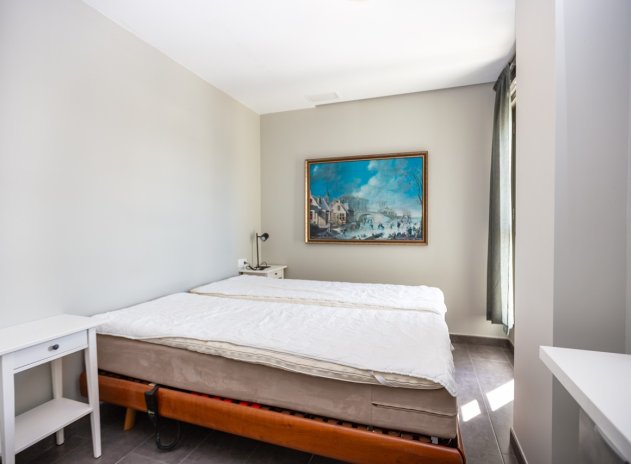 Wiederverkauf - Wohnung - Villamartin - Villamartín