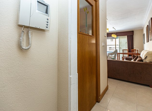 Revente - Appartement - Torrevieja