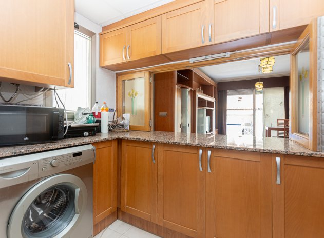 Revente - Appartement - Torrevieja