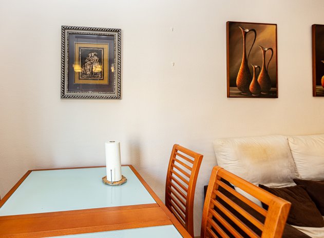 Revente - Appartement - Torrevieja