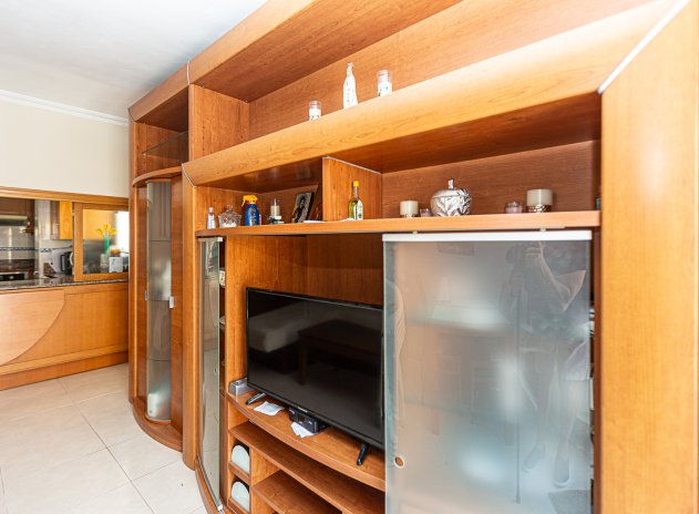 Revente - Appartement - Torrevieja