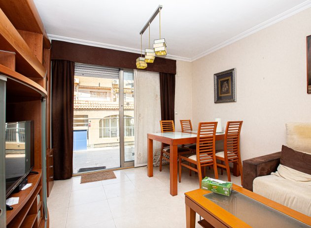 Revente - Appartement - Torrevieja