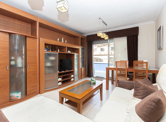 Revente - Appartement - Torrevieja