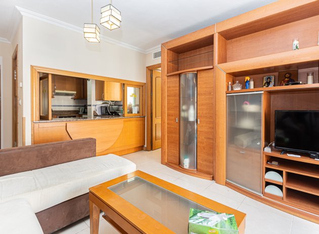 Revente - Appartement - Torrevieja