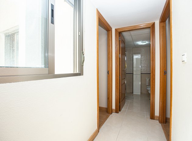 Revente - Appartement - Torrevieja