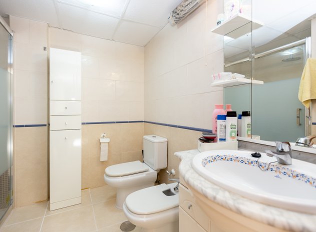 Revente - Appartement - Torrevieja