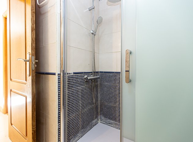 Revente - Appartement - Torrevieja