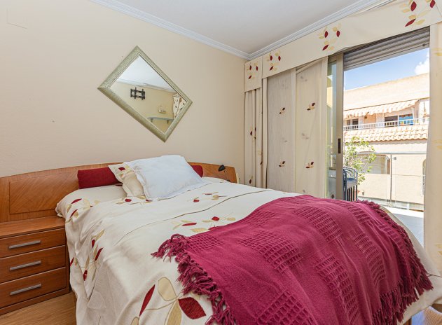 Revente - Appartement - Torrevieja