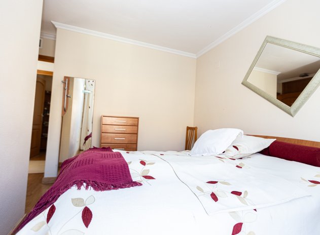 Revente - Appartement - Torrevieja