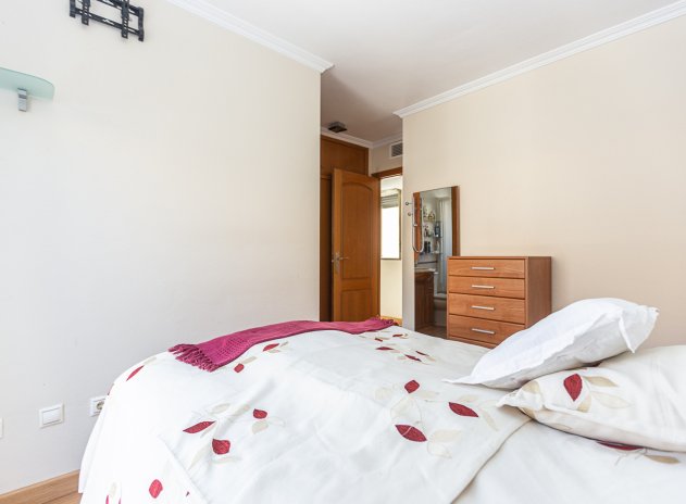 Revente - Appartement - Torrevieja