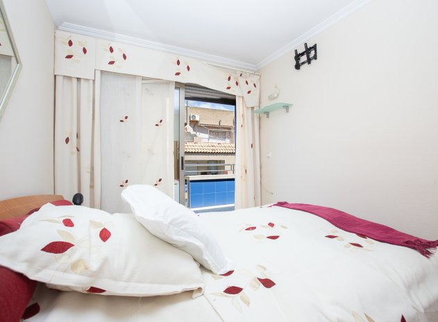 Revente - Appartement - Torrevieja