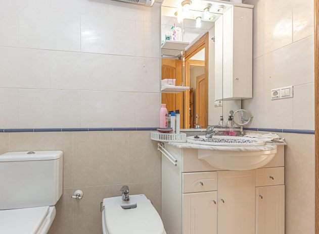 Revente - Appartement - Torrevieja