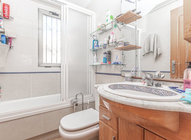 Revente - Appartement - Torrevieja