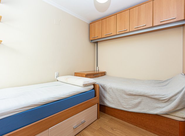 Revente - Appartement - Torrevieja