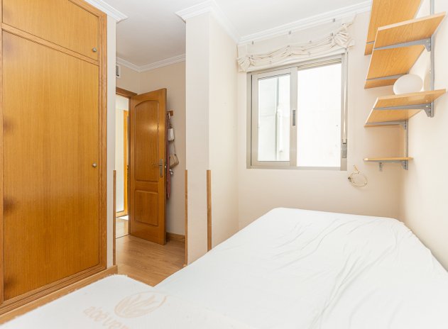 Revente - Appartement - Torrevieja