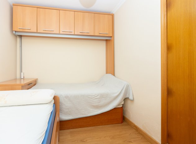 Revente - Appartement - Torrevieja