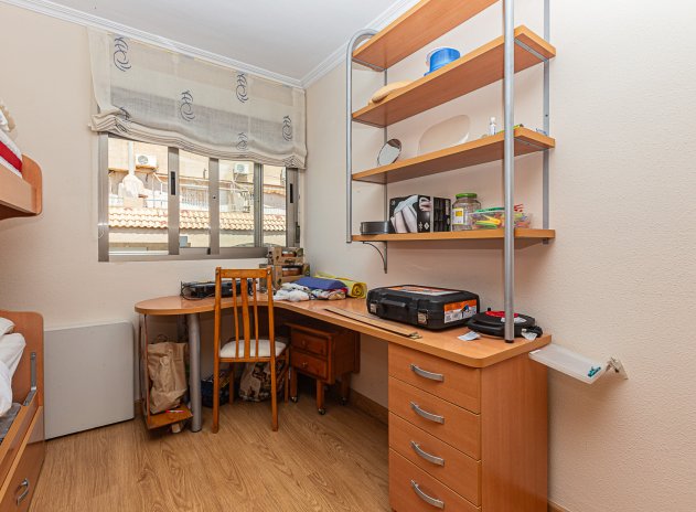 Revente - Appartement - Torrevieja