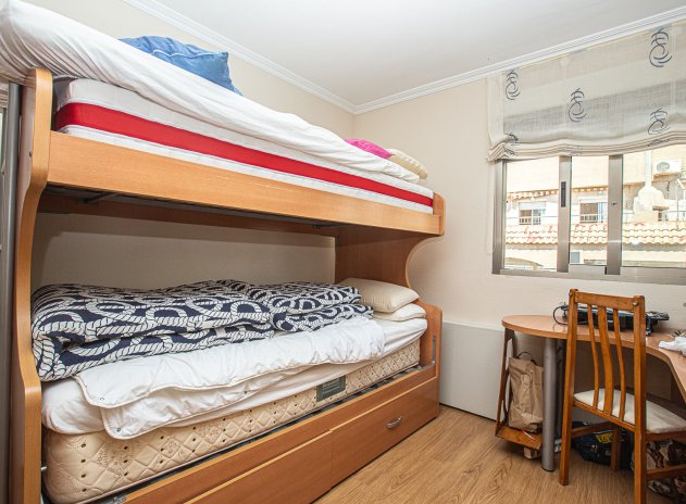 Revente - Appartement - Torrevieja