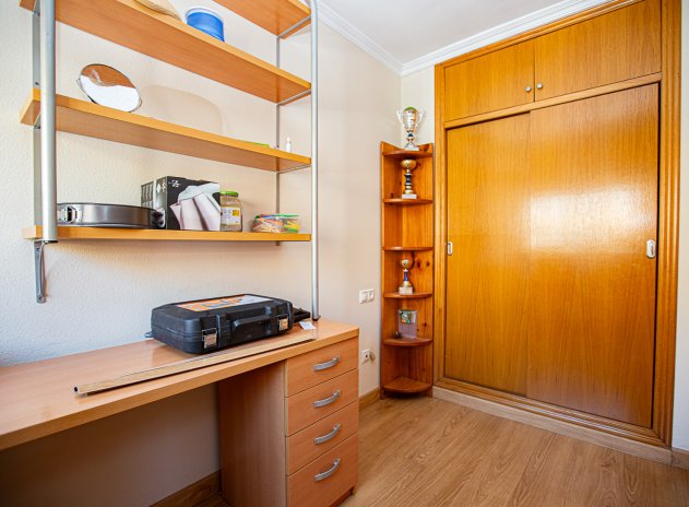 Revente - Appartement - Torrevieja