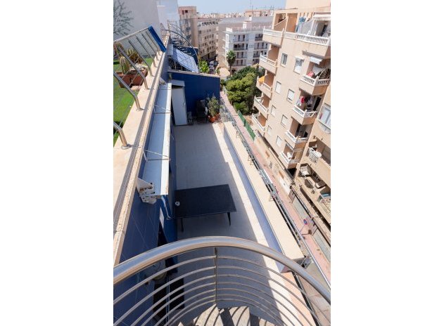 Revente - Appartement - Torrevieja