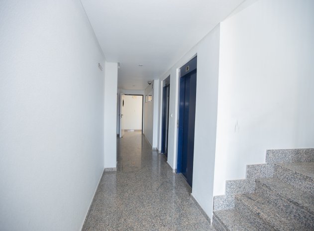 Revente - Appartement - Torrevieja