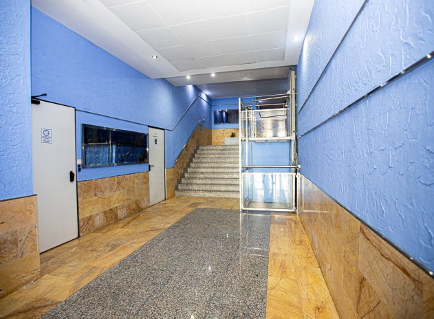 Revente - Appartement - Torrevieja