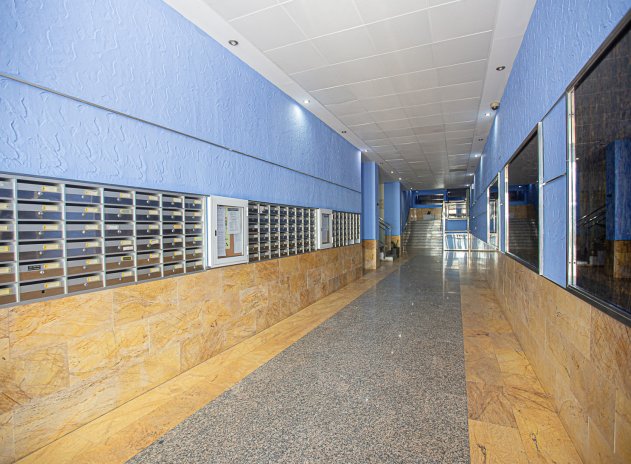 Revente - Appartement - Torrevieja