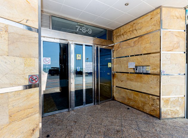 Revente - Appartement - Torrevieja