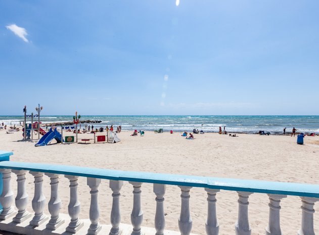 Revente - Appartement - Torrevieja