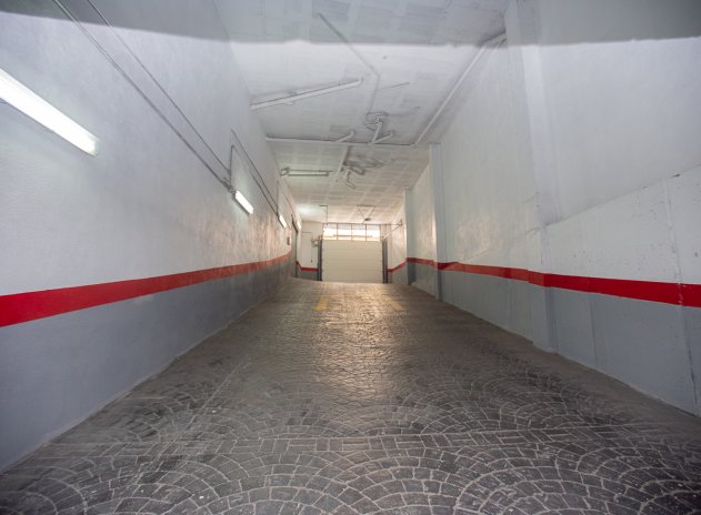 Revente - Appartement - Torrevieja