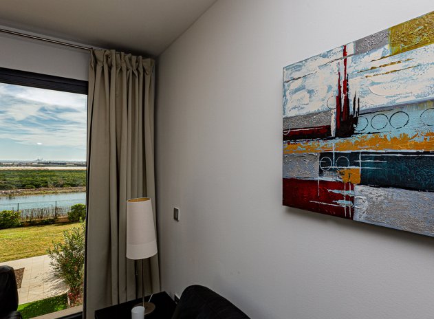 Herverkoop - Appartement - Pilar de la Horadada - Lo Romero Golf