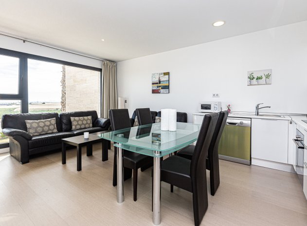 Herverkoop - Appartement - Pilar de la Horadada - Lo Romero Golf