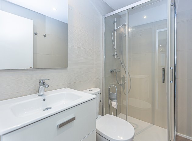 Herverkoop - Appartement - Pilar de la Horadada - Lo Romero Golf