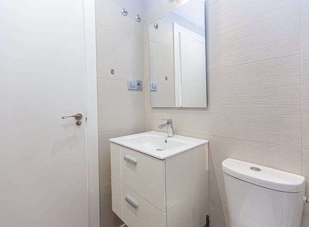 Herverkoop - Appartement - Pilar de la Horadada - Lo Romero Golf