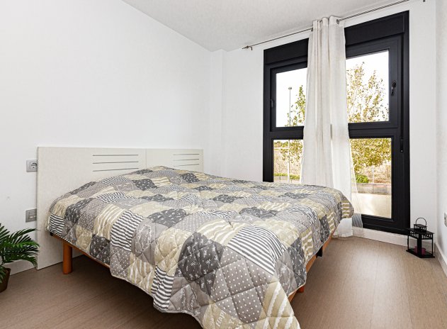 Herverkoop - Appartement - Pilar de la Horadada - Lo Romero Golf