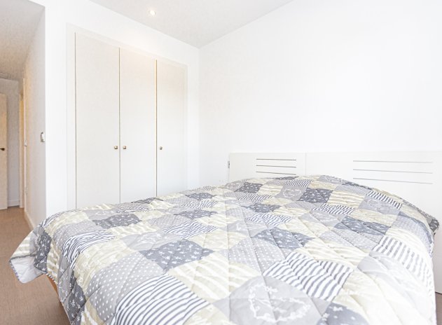 Herverkoop - Appartement - Pilar de la Horadada - Lo Romero Golf