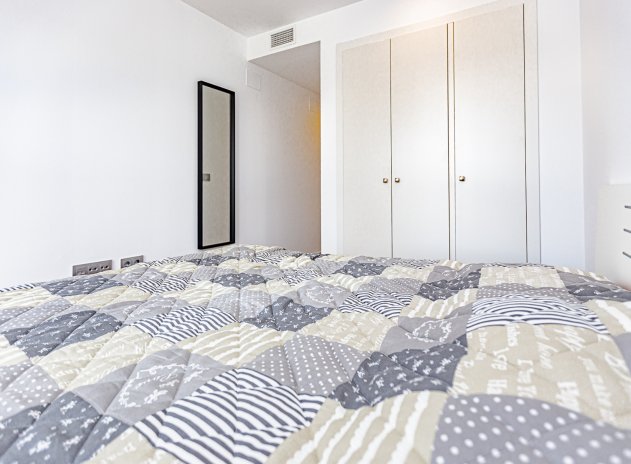 Herverkoop - Appartement - Pilar de la Horadada - Lo Romero Golf